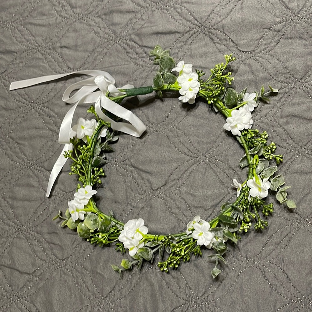 Flower Crown